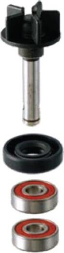 100110150 - Ремонтний комплект водяного насоса RMS Suzuki AY 50