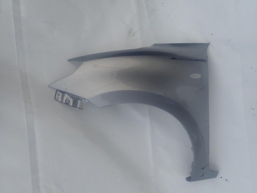 SUZUKI SWIFT V 5 17- fender front front left