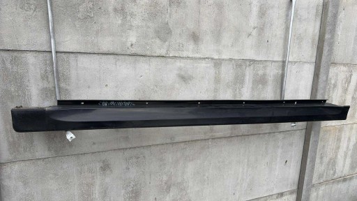 left moulding threshold SAAB 9-3 93 oe VECTOR ARC colour 298 sedan kombi 02-07