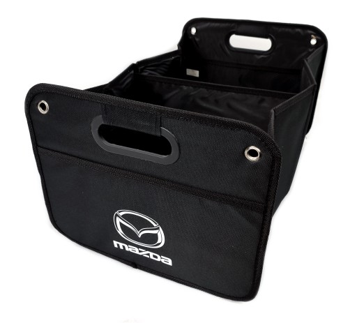 ОРГАНАЙЗЕР СКЛАДНОЙ КОНТЕЙНЕР ДЛЯ БАГАЖНИКА MAZDA