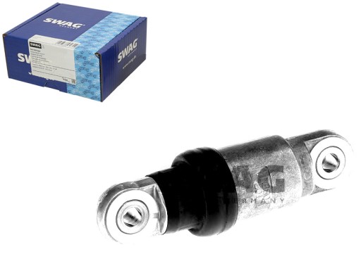 SWA20 52 - ДЕМПФЕР ВІБРАЦІЇ РЕМЕНЯ SWAG 11282247226 11282248169 63