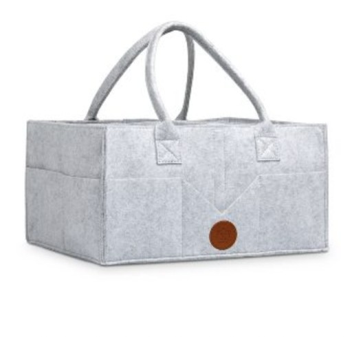 ОРГАНІЗАТОР СУМКА-ВСТАВКА ВЕТЛЬ ДЛЯ МАМИ