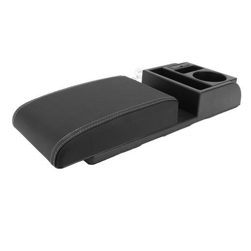 Подушка подлокотника в автоматической центральной консоли с USB-интерфейсом