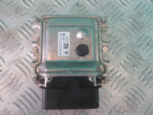 modul řídící jednotka ADBLUE RENAULT MASTER 2.3 21R 0281037070
