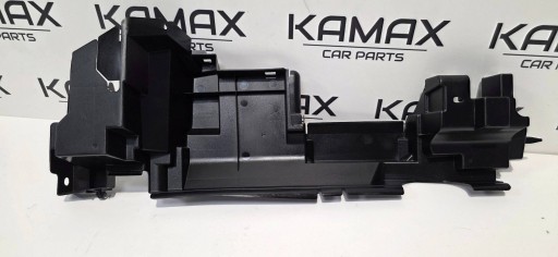 intake air duct air line left LEXUS NX II 21- new original 16595-25170