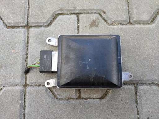 Датчик смены полосы движения bmw f15 f16 f25 6873289