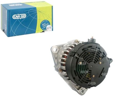 113289 - Генератор man e2000 f2000 hocl l2000 lion´s city lion´s coach lion´s