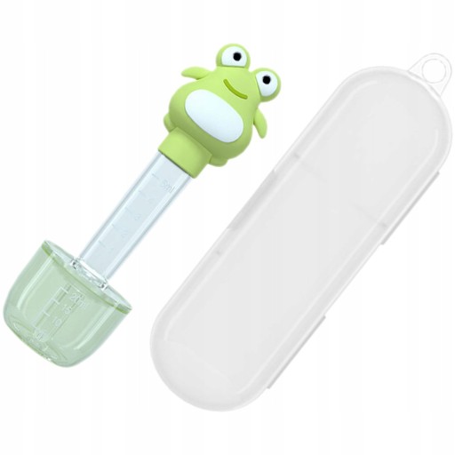 Пустушка-дозатор ліків