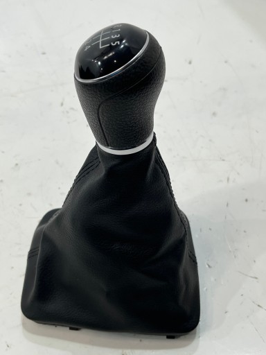 5G0 888.112.779 - VW GOLF VII 5-GEAR & РУЧКА ПЕРЕМИКАННЯ ПЕРЕДАЧ