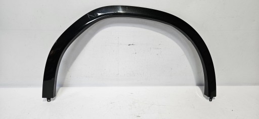 lišta blatníku pravý předek BMW X6 G06 LCI LIFT originál 5A57106