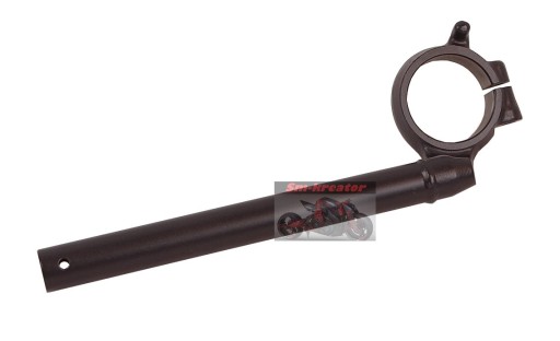 53100-MKN-D10 - HONDA CBR650R CBR 650 R 19-22 ПРАВЕ КЕРМО