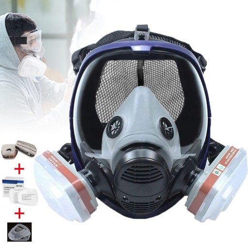 ПРОТИВОГАЗ ПОЛНЫЙ 6800 РЕСПИРАТОР РЕСПИРАТОР РЕСПИРАТОР РЕСПИРАТОР РЕСПИРАТОР РЕСПИРАТОР