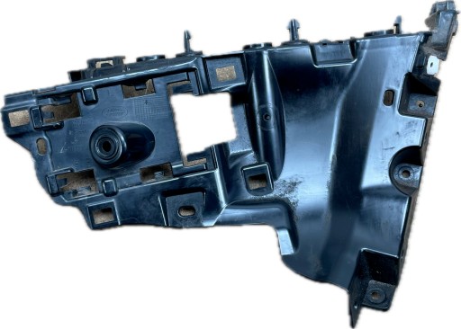 LAND ROVER DEFENDER II L663 2019 - support ZDERZKA left rear part L8B2-17A882-A