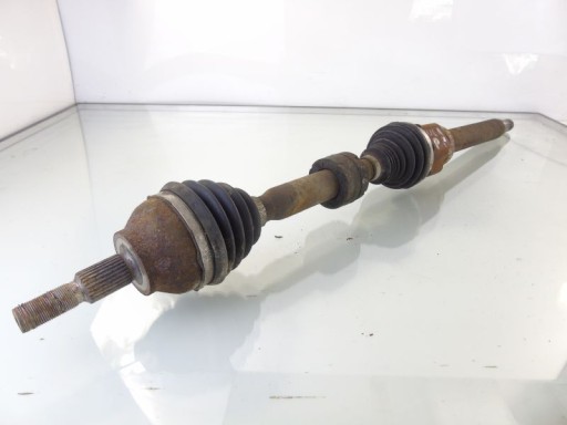 FORD KUGA MK2 POLOS ДОВГИЙ 2.0 TDCI ПІВВІСЬ