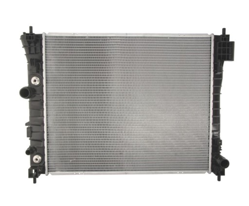 Радиатор opel mokka / buick encore 2012- 1300344