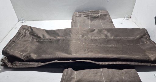 Шторка Шторка передня шторка Scania R 1861037