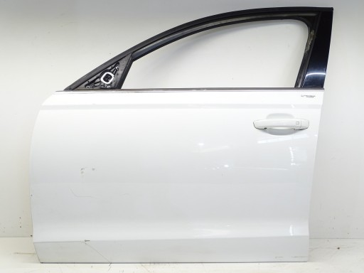 dveře levé levý předek přední AUDI A6 C7 KOMBI SEDAN LY9C