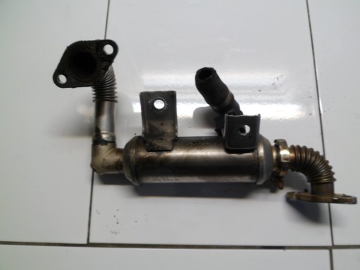 FORD 1.8TDCI chladic plynů 4M5Q-9F464-BD