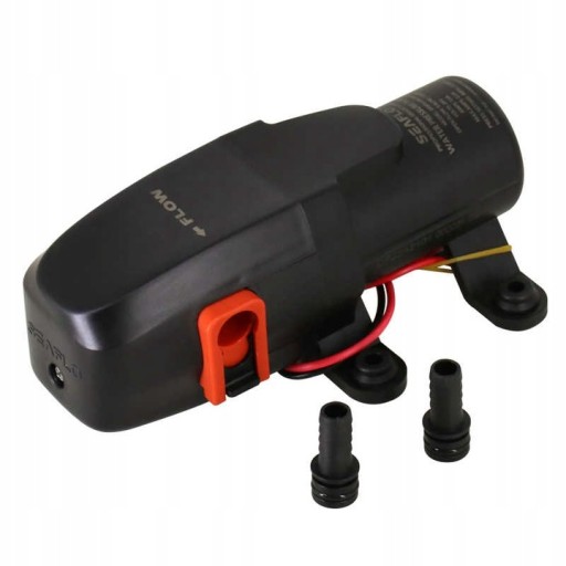 SFDP1-015-040-23A - Водяной насос SEAFLO под давлением 12 в 5,6 л / мин 2,8 бар