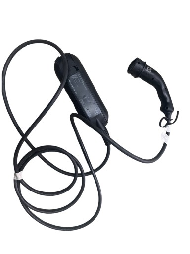 AUDI E-TRON ЗАРЯДНИЙ ПРИСТРІЙ 8V4971675AP