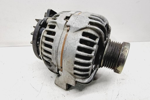 Генератор volvo xc60 30667787 2.4л дизель 2008 г.