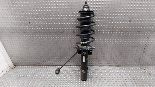 shock absorber left front 6Q0413031BL VW POLO IV IBIZA III FABIA and II