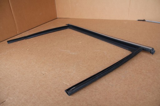 7N0839717 - ПРОКЛАДКА БОКОВОЙ ДВЕРИ ДЛЯ VW SHARAN 7N0343344M