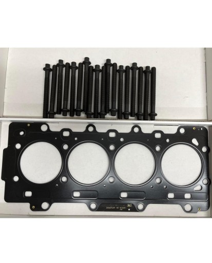 *K05166482AA - Прокладка гбц 2.5л 2.8л mopar oe 05166482aa