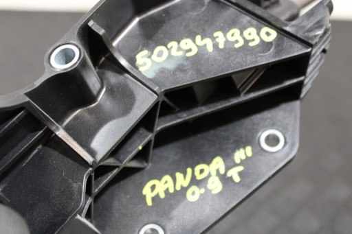 Meccanismo leva cambio 502947990 FIAT PANDA III 3 2016
