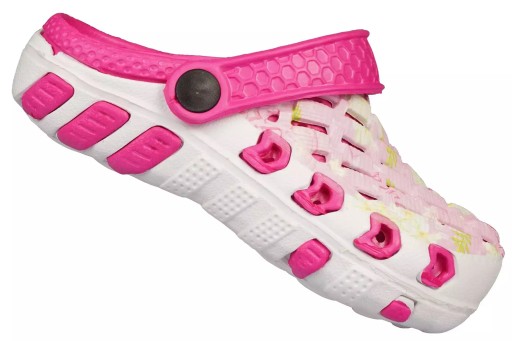 Дитячі тапочки EMAX 24 р. рожеві