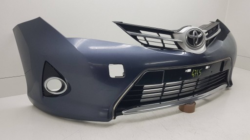 TOYOTA AURIS 2012 - bumper front 5311202390