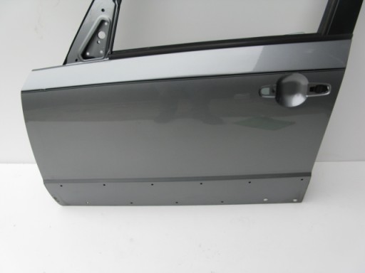 door left front FIAT SEDICI ZCD