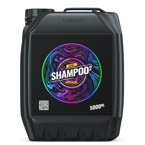 Автомобільний шампунь Adbl Shampoo 5L
