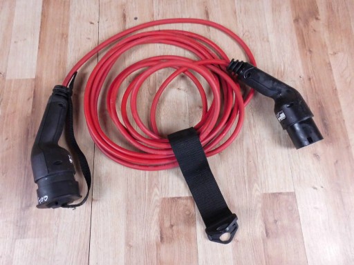 66631ADS003B - Kia ceed iii 1.6 гібридний кабель для зарядки