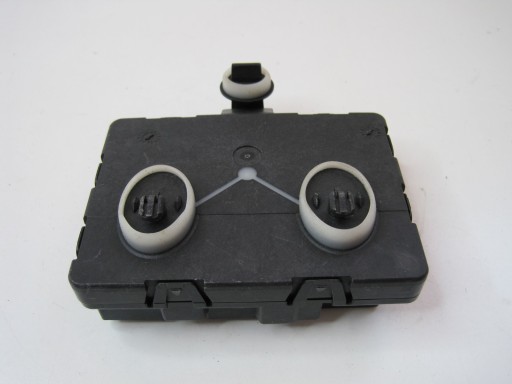 Модуль керування дверима Peugeot Citroen 9860741480