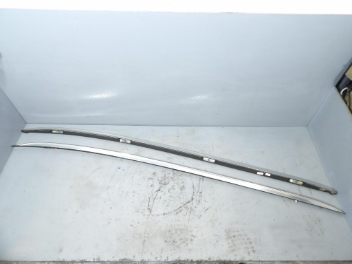 FORD FOCUS MK4 KOMBI Dachreling dach JX7B-N550A63-BF