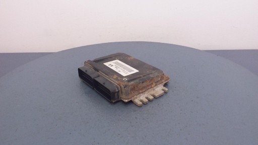 Elk-83508- - Chevrolet lacetti и компьютер управления двигателем 96435547