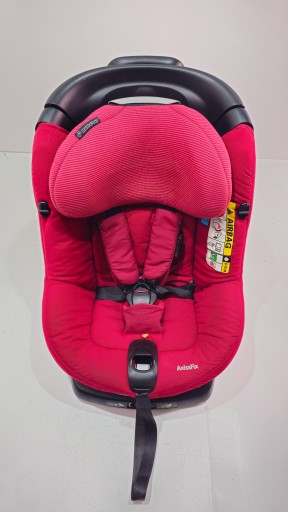 СИДІННЯ MAXI-COSI AXISSFIX ISOFIX 0-18KG RWF