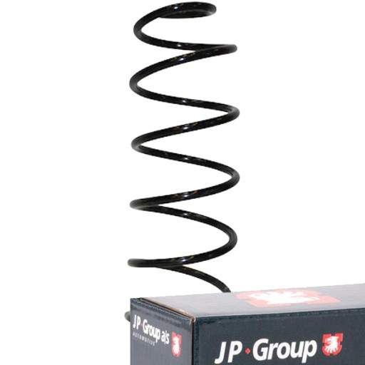 3142201200 - Передняя подвеска пружины для CITROEN C3 и 1.6