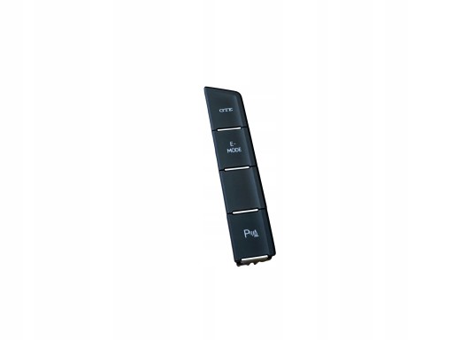 VW TIGUAN switch WIELOFUNKCYJNY 5NB927238AL