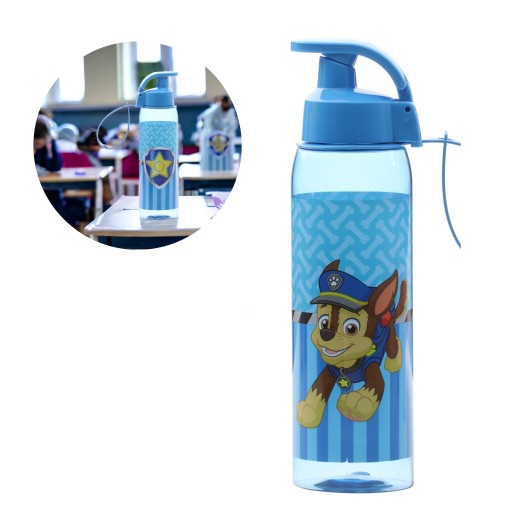 ПЛЯШКА ВОДИ ЩЕПАЧИЙ ПАТРУЛЬ ПОГОНЯ ДО ШКОЛИ