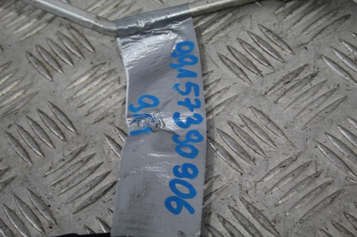 Schlauch Rohr Schlauch klimaanlage PORSCHE 911 VII 7 991 99157310906