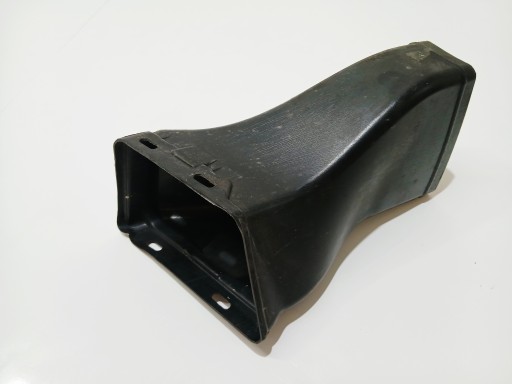 kanal zufuhr luft scheibe rechts vorne BMW E60 E61 LCI 7178086 (0000503)