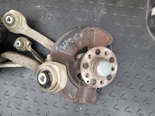 fordítsd eleje jobb bal MERCEDES W212 E300 2.2