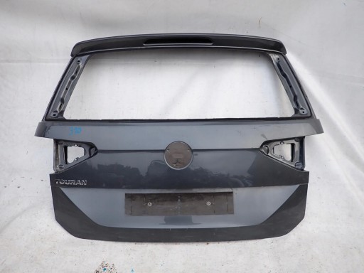 VW TOURAN II 2 15-> boot door rear