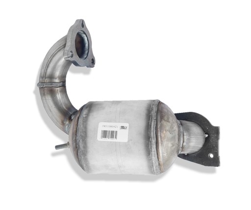 CAT1080421 - Renault Grand Scenic 1.9 D (2004-2009) каталитический нейтрализатор