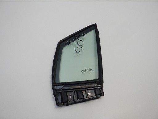 68216-02020 - SWACE TOYOTA COROLLA E21 скло передньої лівої двері