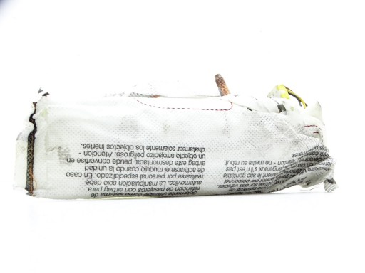 Seitenairbag rechts heck rechts hinten VW PASSAT B8 14- 3G0880442D