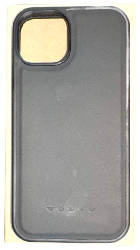 Шкіряний чохол для iPhone 13 oe