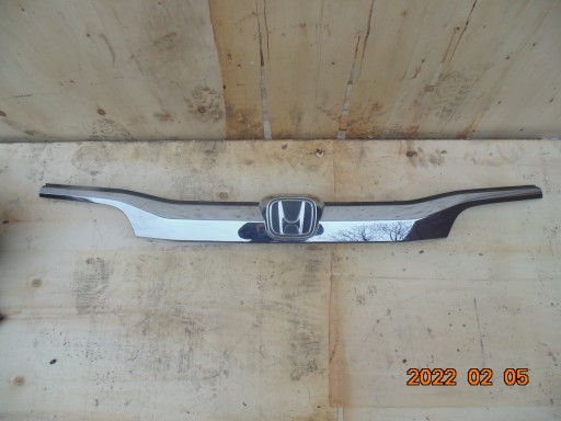 74890-t1v-e10 - Honda Crv IV Lift 2015-